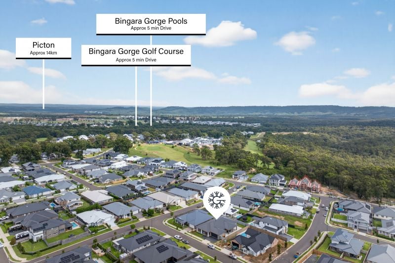 Immaculate Luxury: Seamless Indoor-Outdoor Living