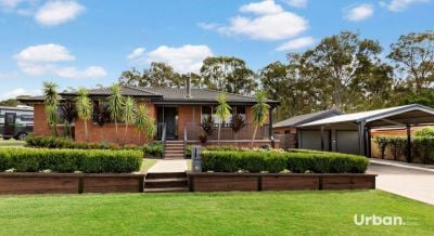 Thornton 48 John Arthur Avenue