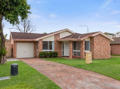 Macquarie Fields 47 Hydrangea Place