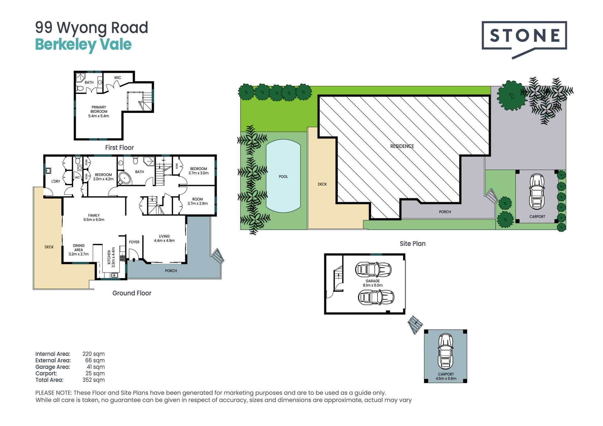 Calling all renovators and builders - this is the one!