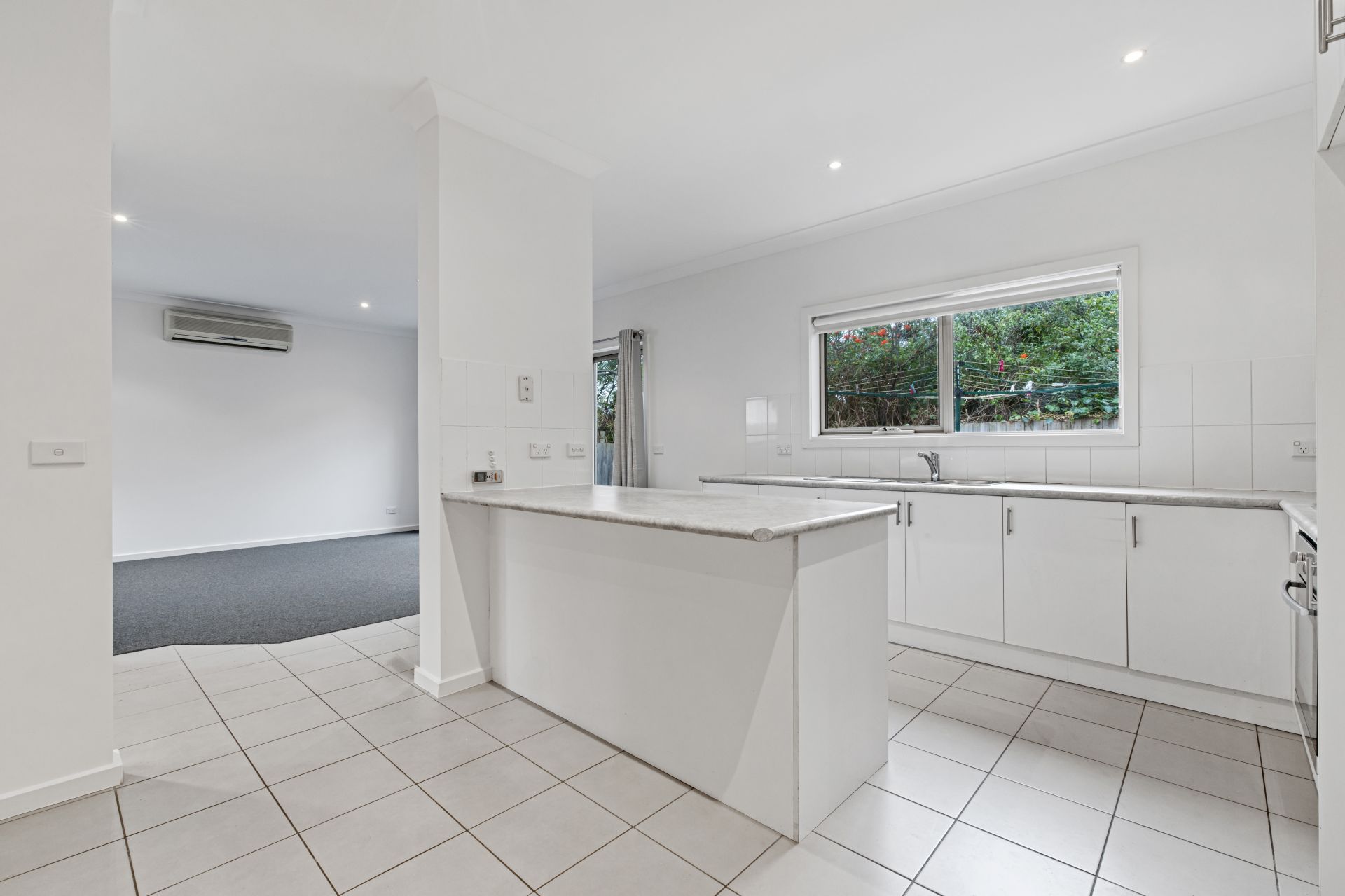 Low-Maintenance Living in Prime Reservoir Location