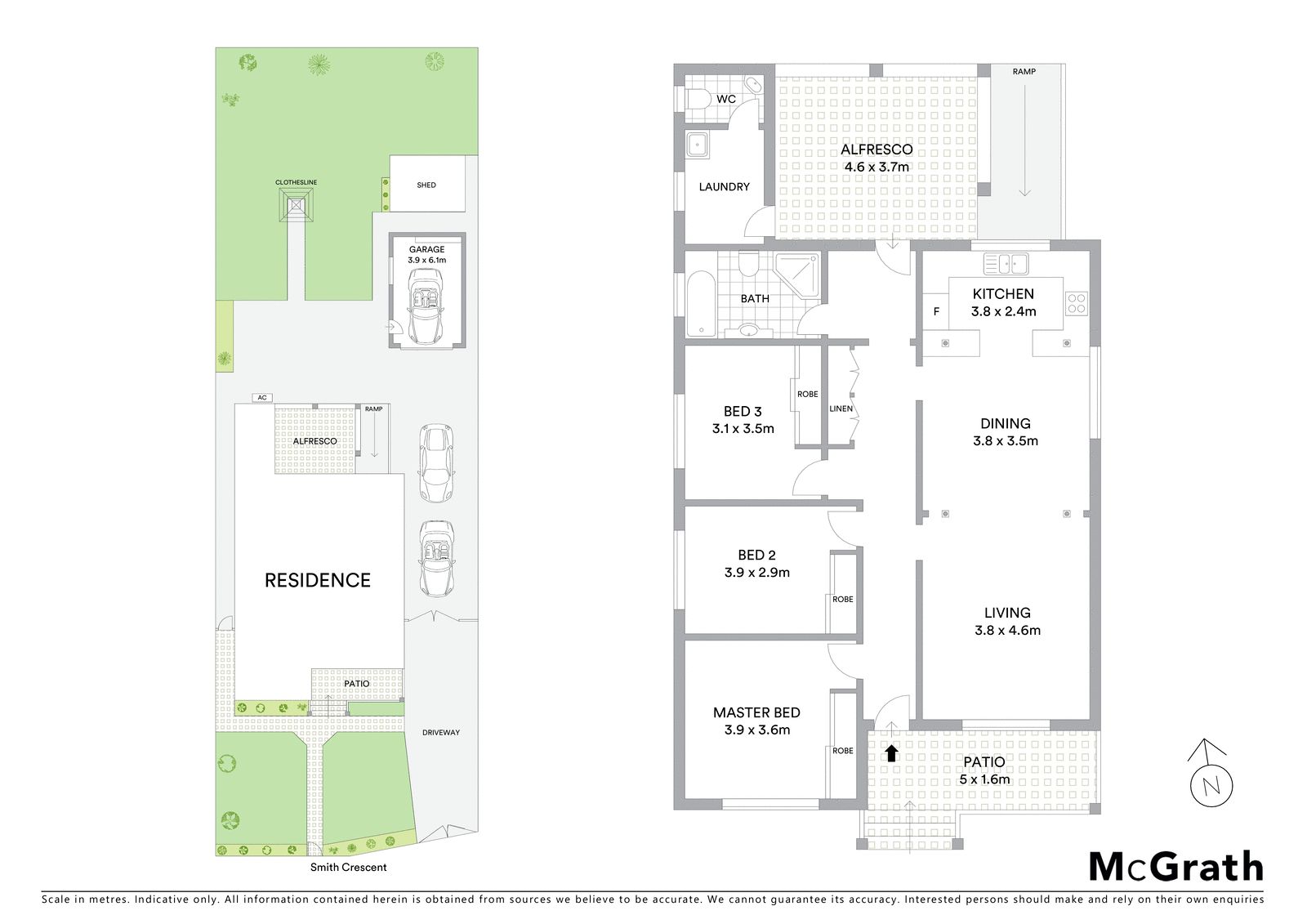 Sold By McGrath Estate Agents Liverpool