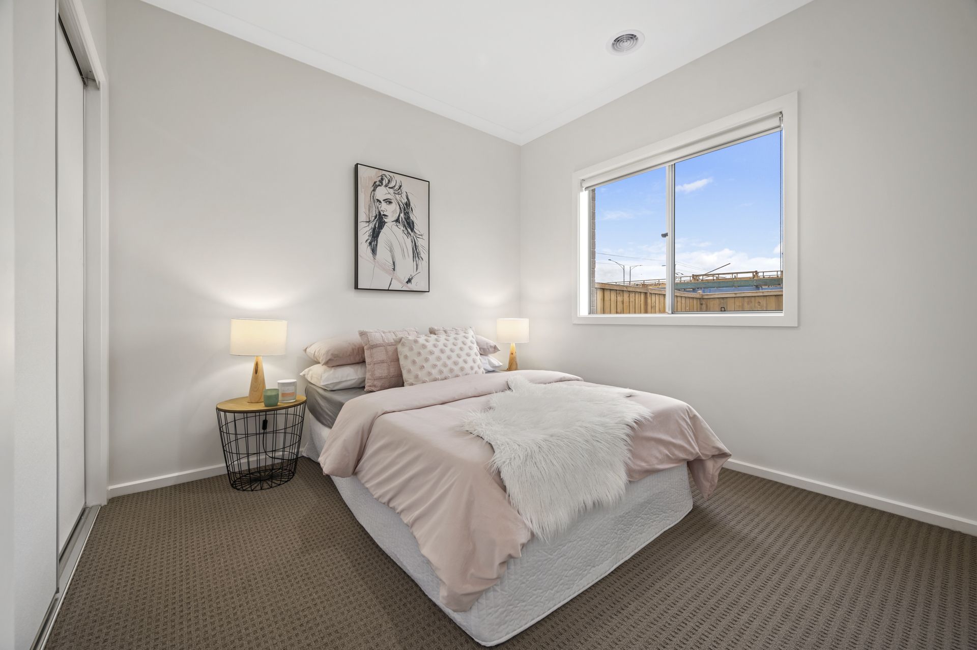 BRAND NEW BOUTIQUE FAMILY HOME