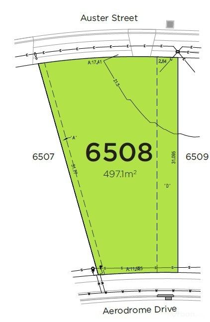 Schofields 135 Aerodrome Drive
