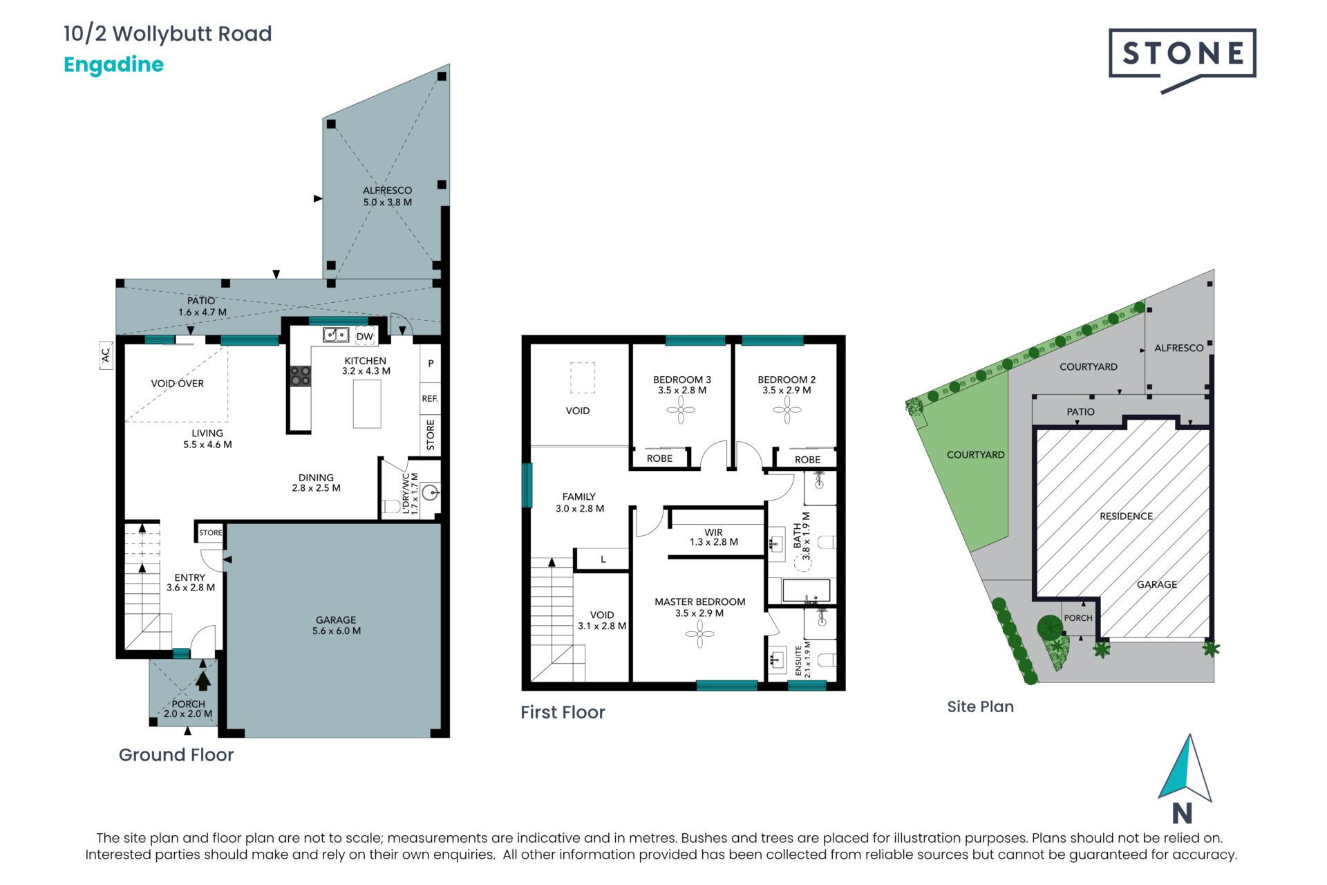 Style, refinement and luxury living at its finest