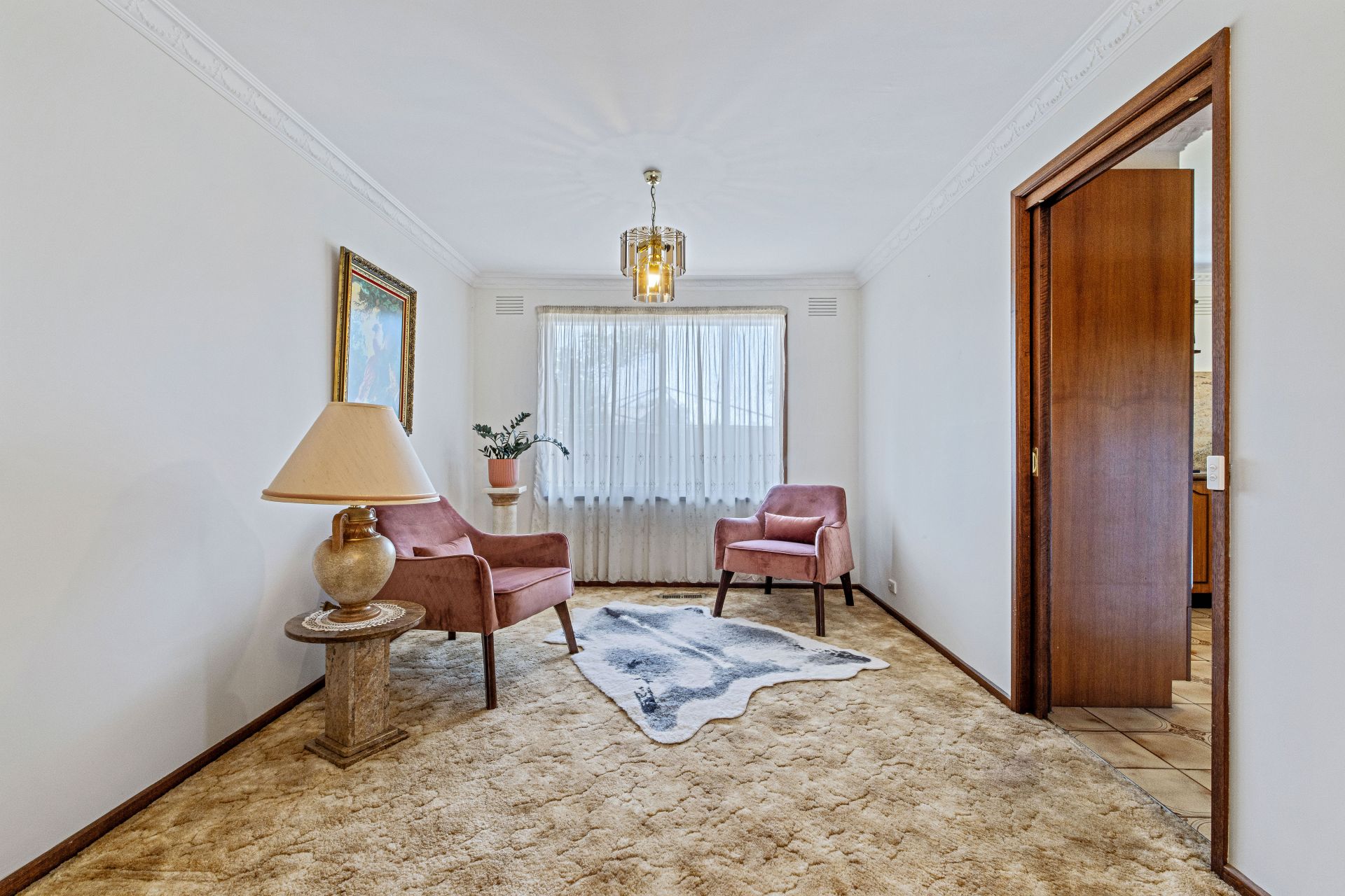 A Family Sanctuary Of Space And Style