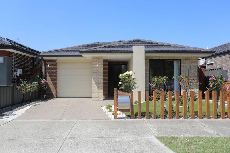 24 Gunther Way, Wollert