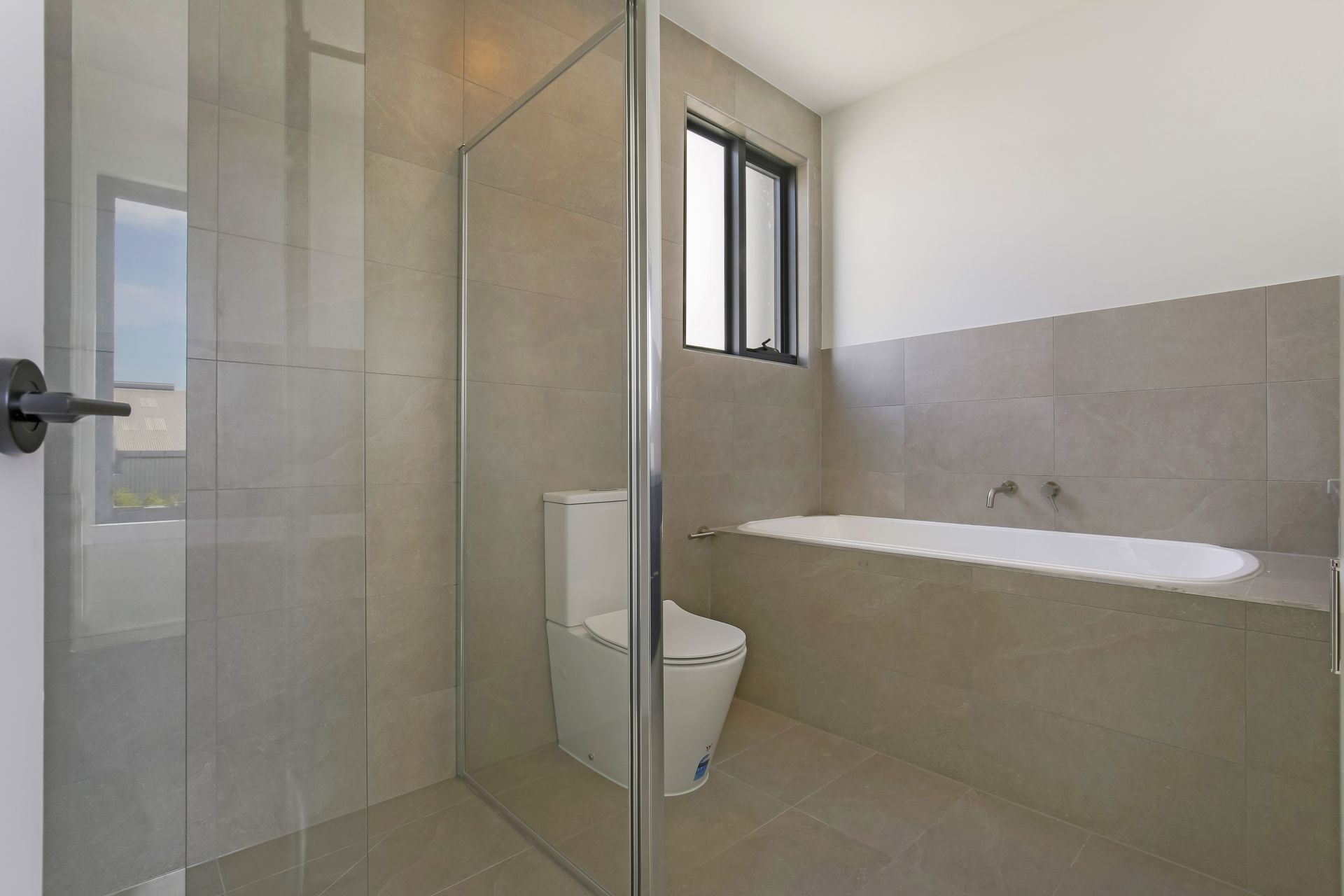 Architecturally Designed Tri-Level Townhouse
