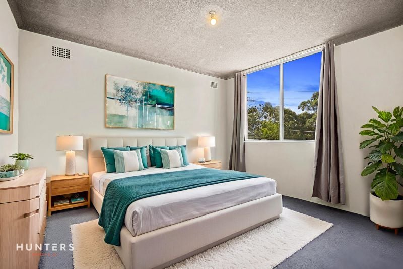 42/132-134 Lansdowne Road, Canley Vale