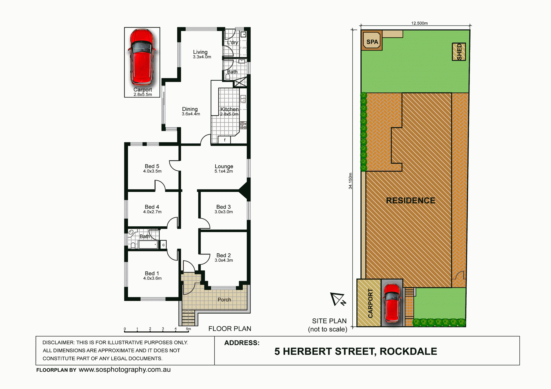SOLD BY GEORGE KAMBOUROGLOU 0422421111