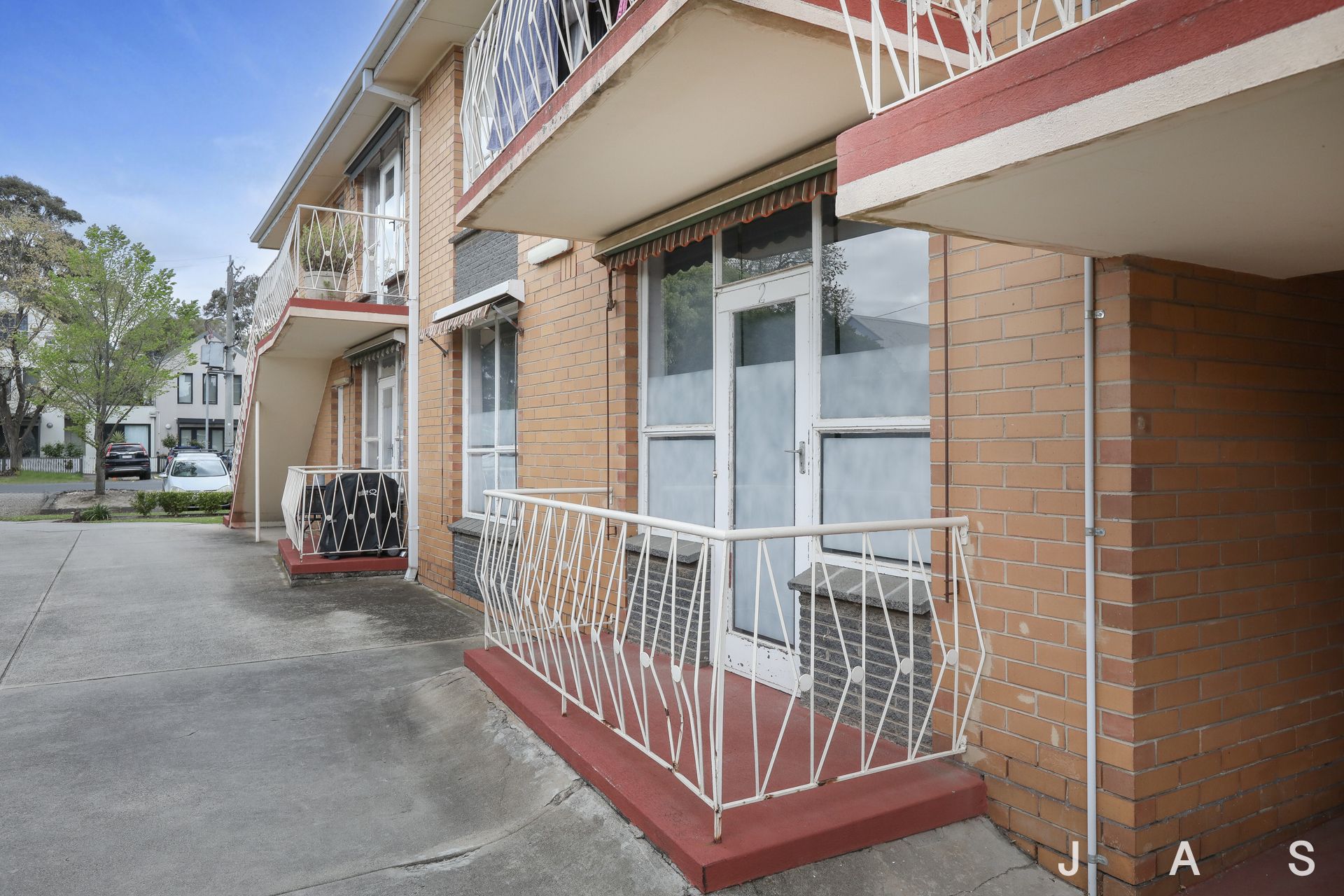 2/99 Verdon Street Williamstown VIC, Williamstown - Thumbnail 3