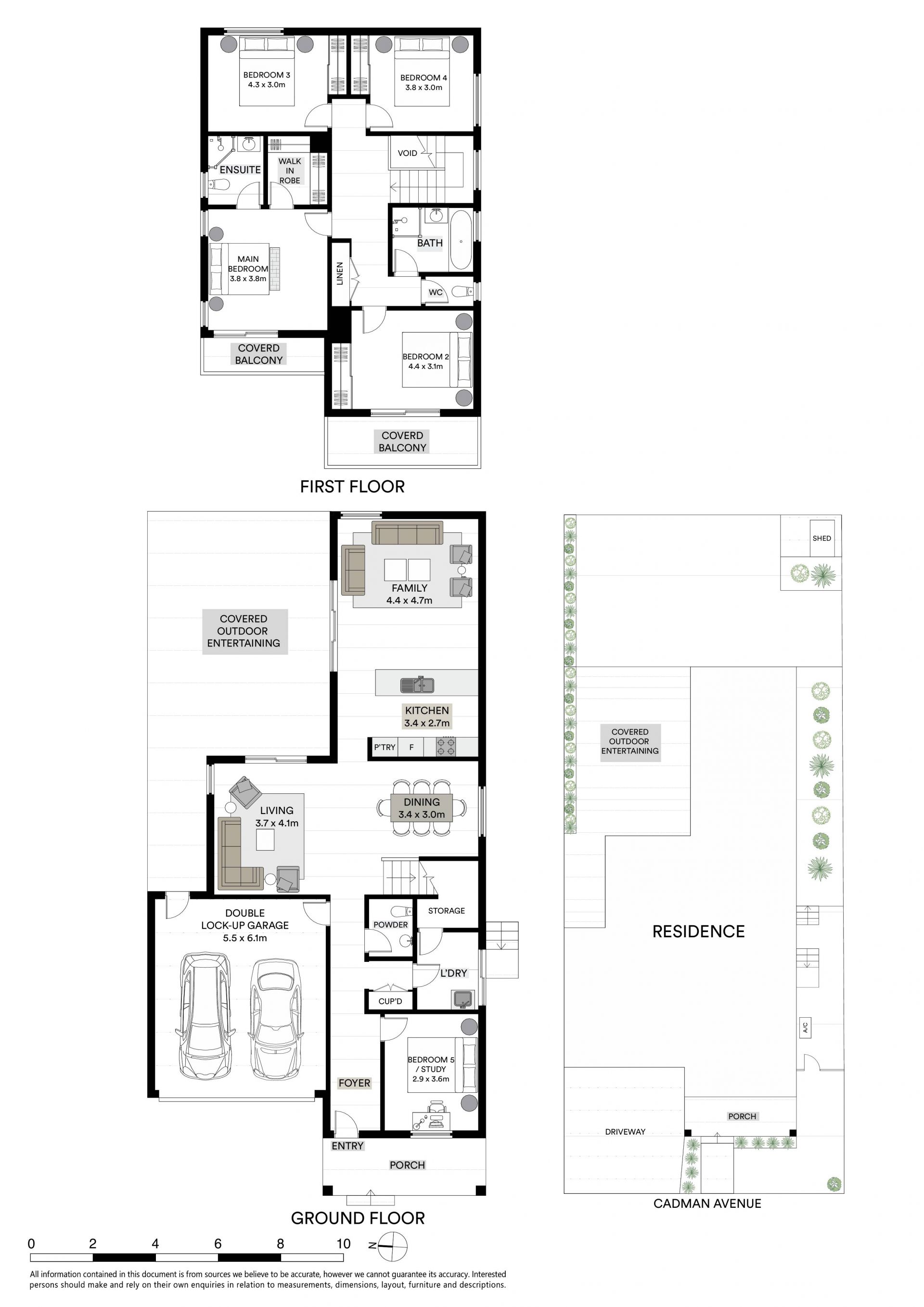 Sold by Frank Bartolone