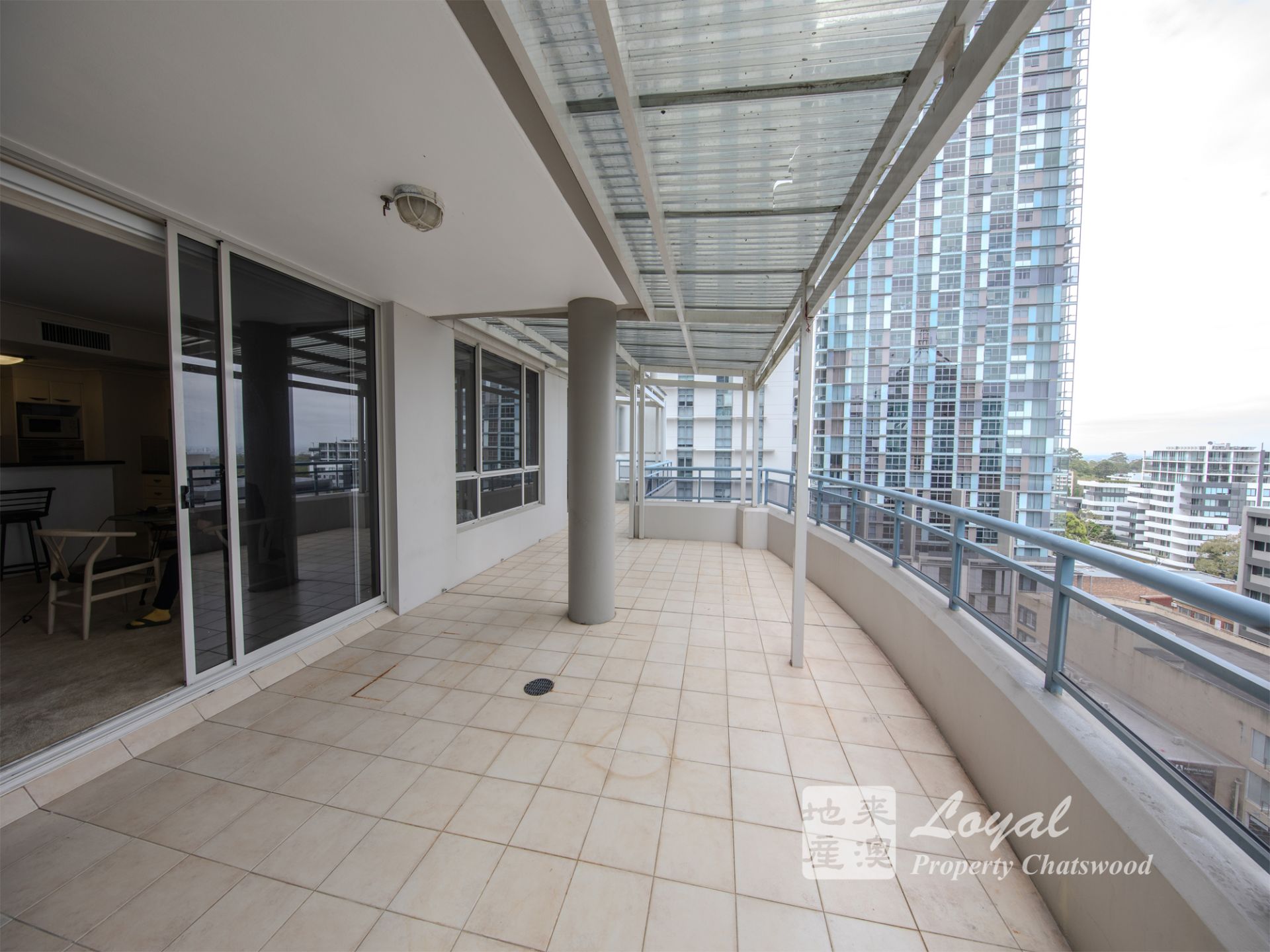 108/1 Katherine Street Chatswood NSW, Chatswood - Thumbnail 5