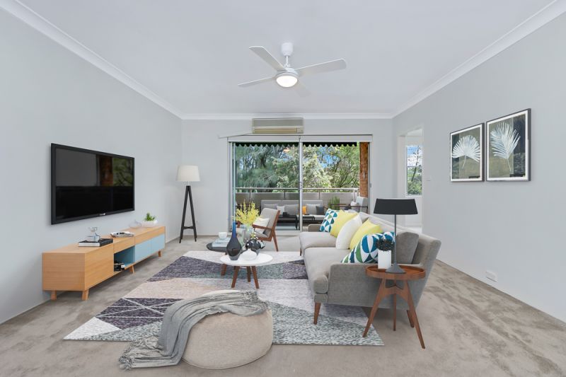11/30-32 Meadow Crescent Meadowbank NSW, Meadowbank - Thumbnail 2