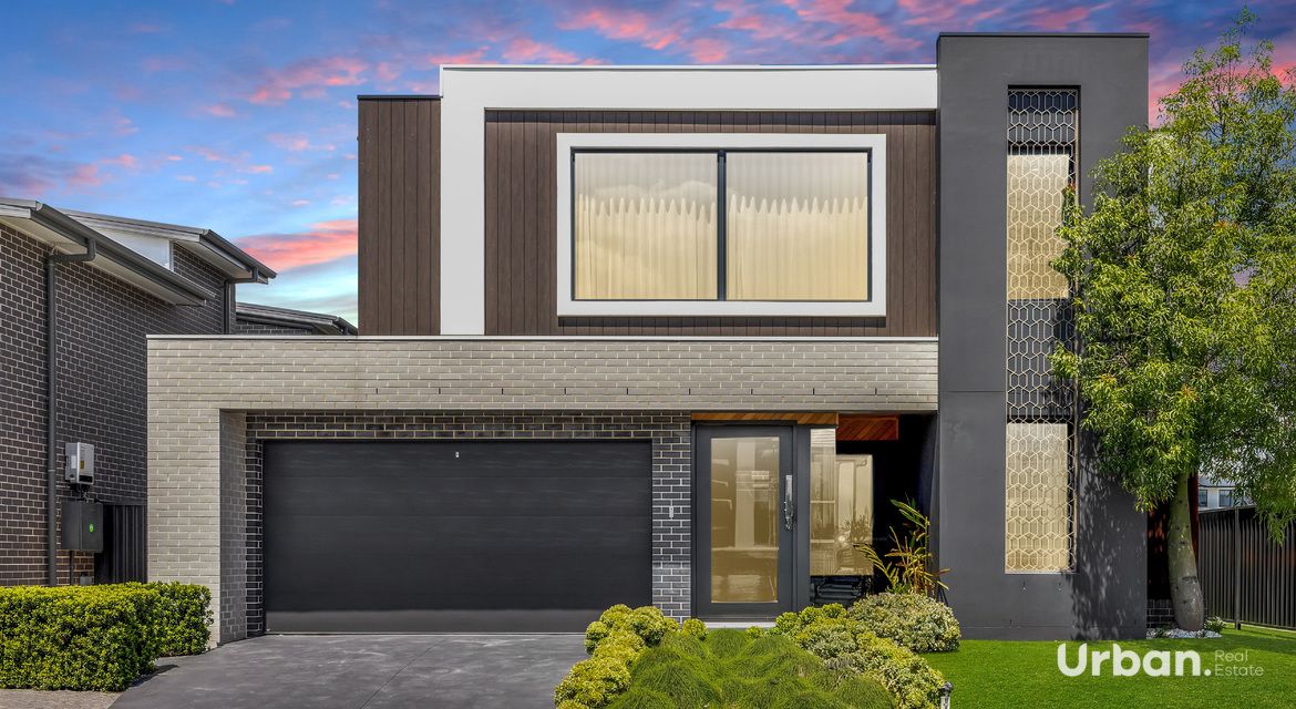 Marsden Park 16 Ellison Street