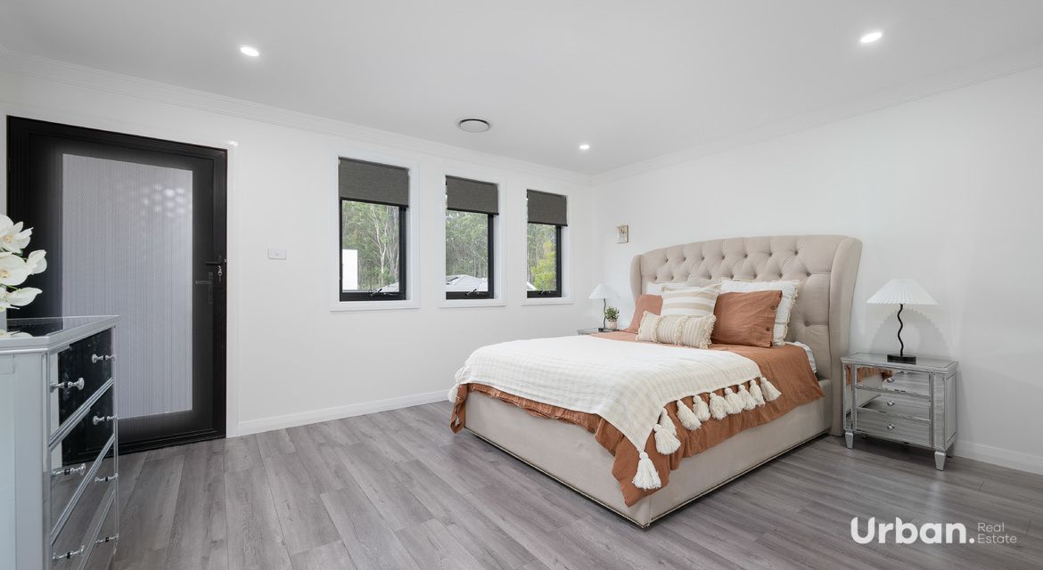 Denham Court 74 Maidenhair Avenue