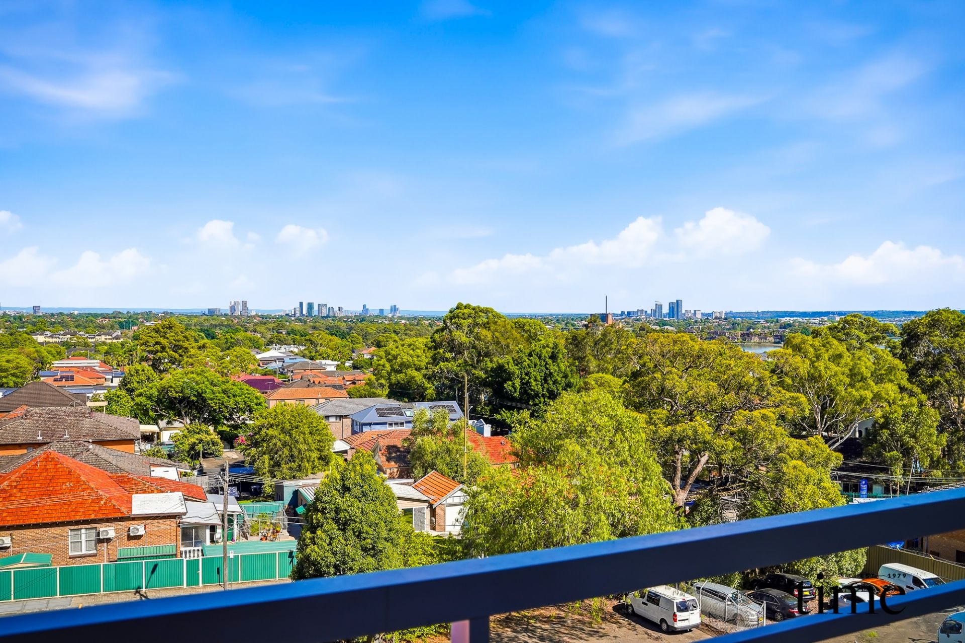 318/4-12 Garfield Street, Five Dock NSW