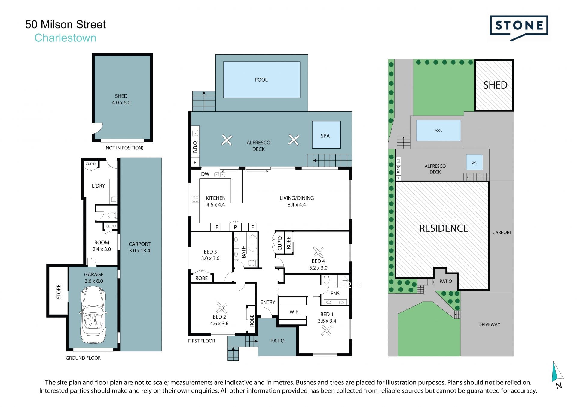 Your Perfect Family Oasis