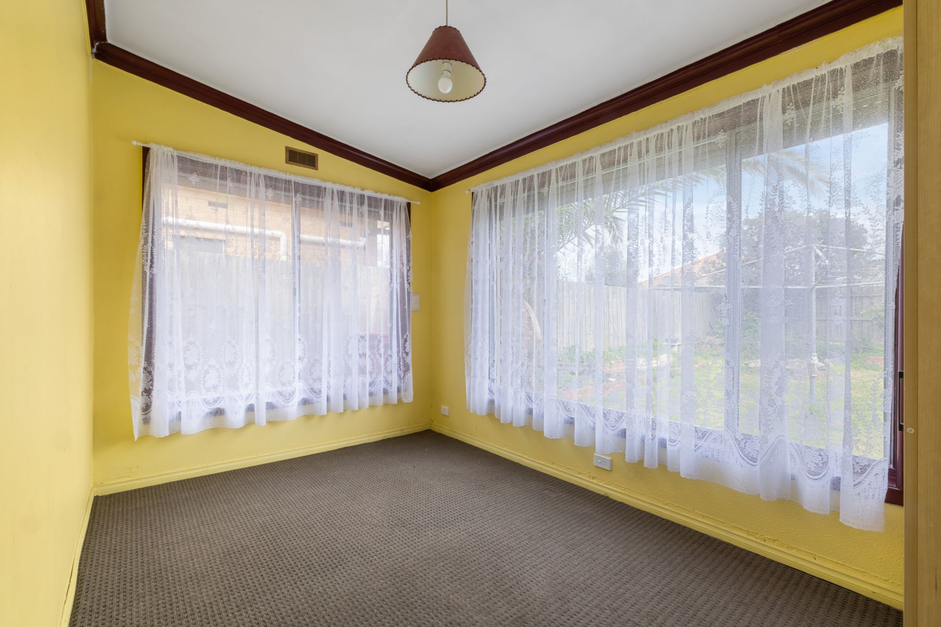 Spacious family home!