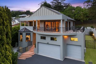 West Pennant Hills 10 Glenvale Close