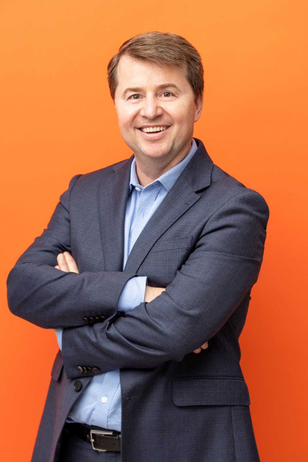 David Elton real estate agent