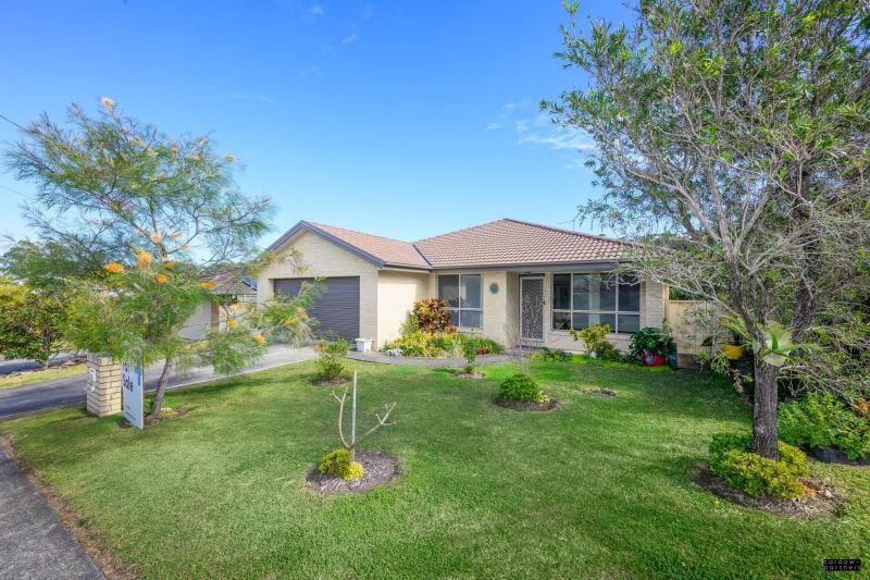 Coastal Living Awaits