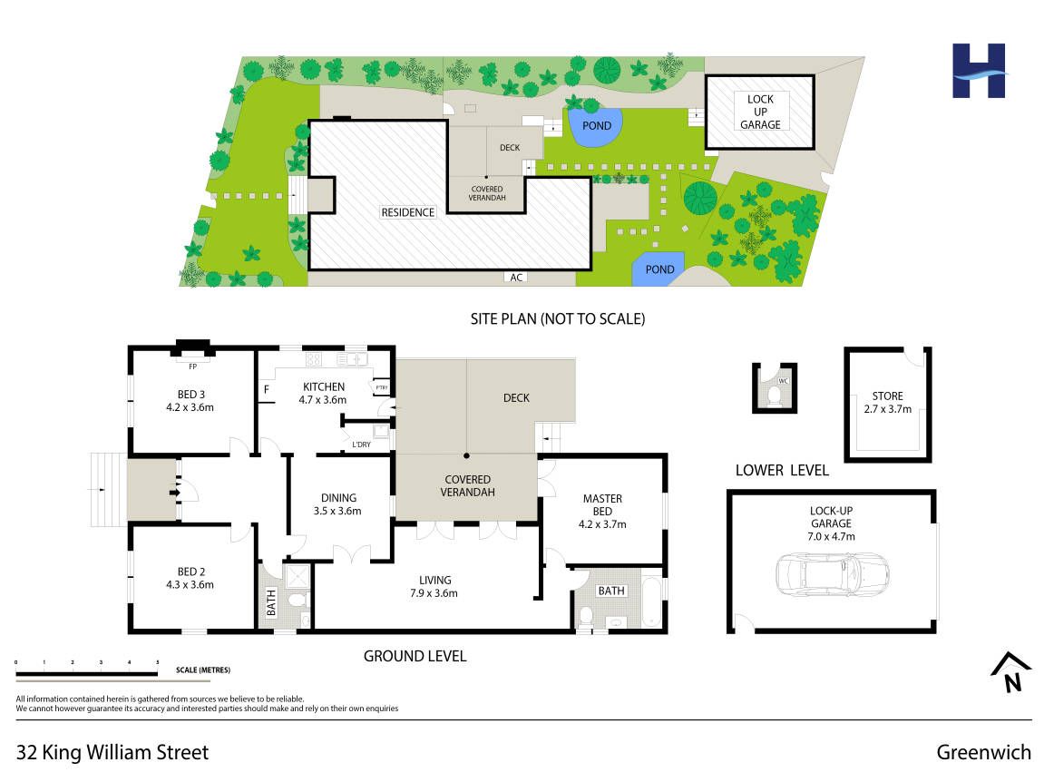 Charming Home in Quiet Quality Street