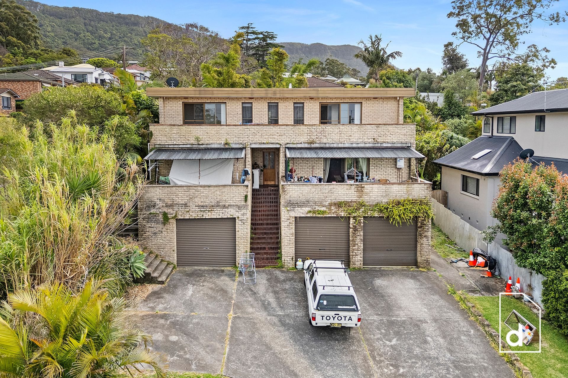 2/14 Virginia Terrace, Thirroul NSW