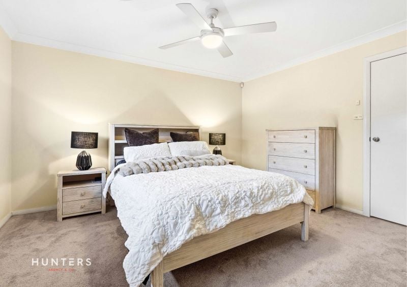 47 Lance Crescent, Greystanes
