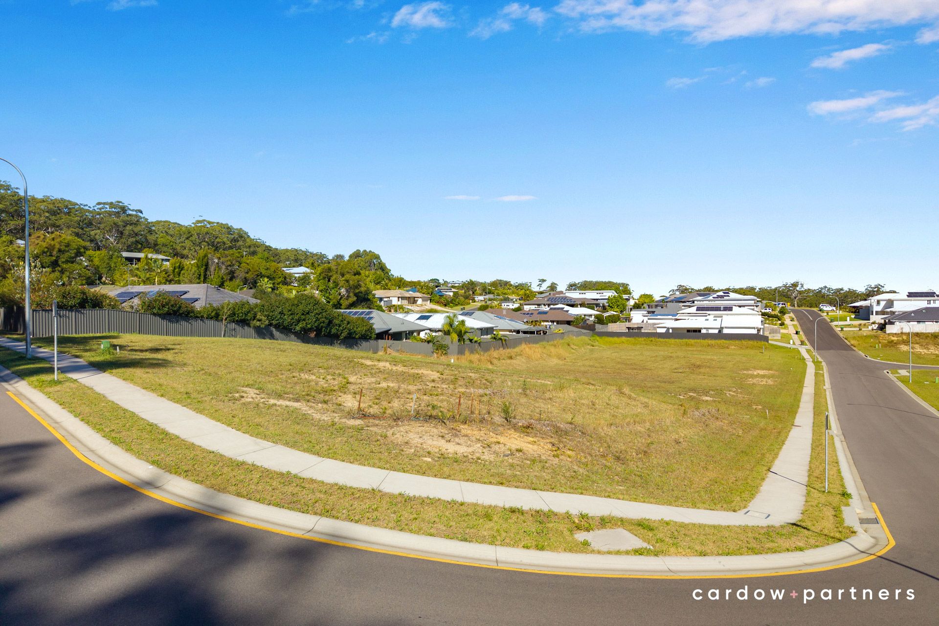Lot 35 – 40, 27 Swordfish Drive VALLA BEACH NSW, Valla Beach - Thumbnail 3