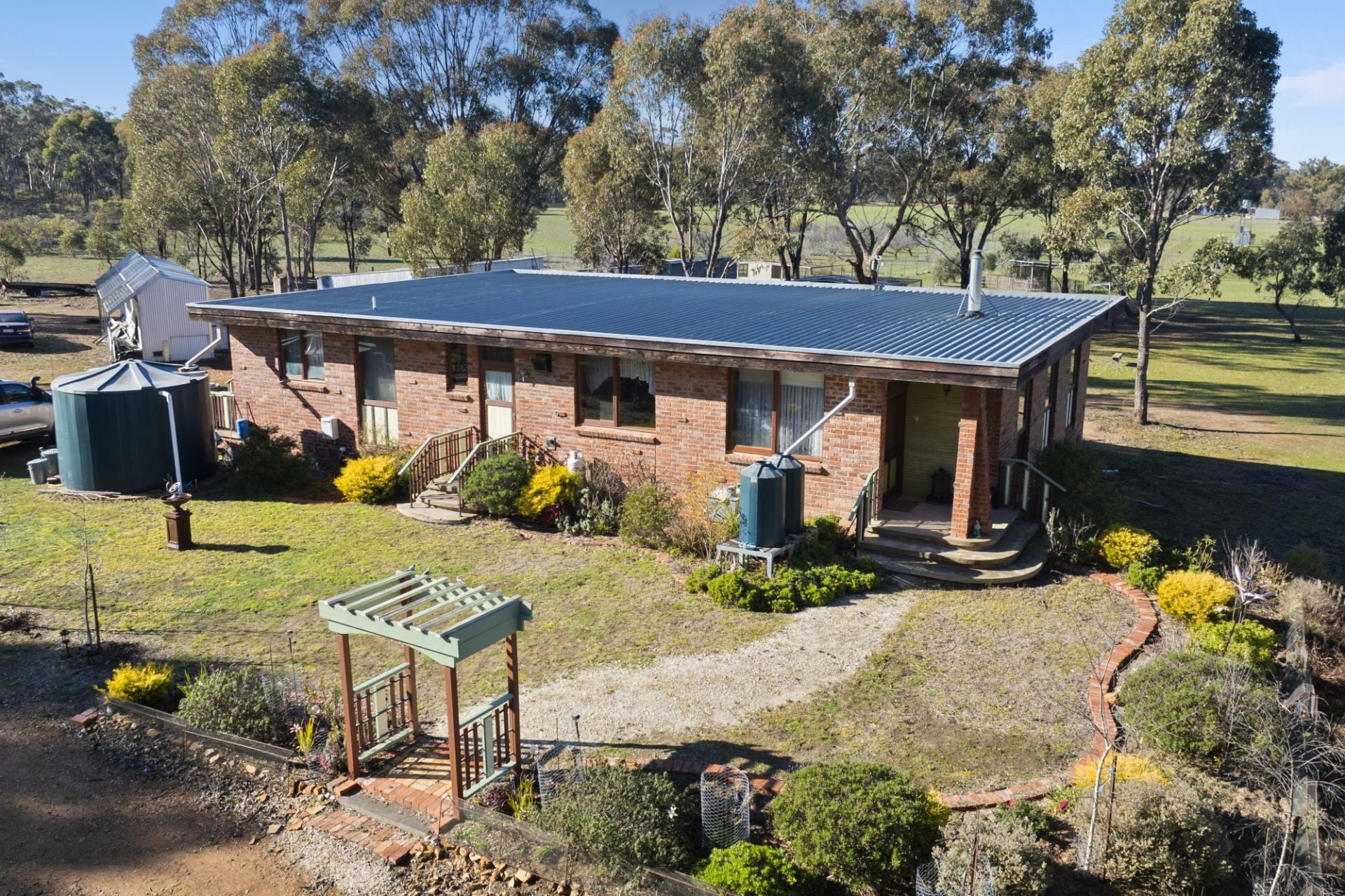 71 Harvest Home Road, Dunolly - Thumbnail 2