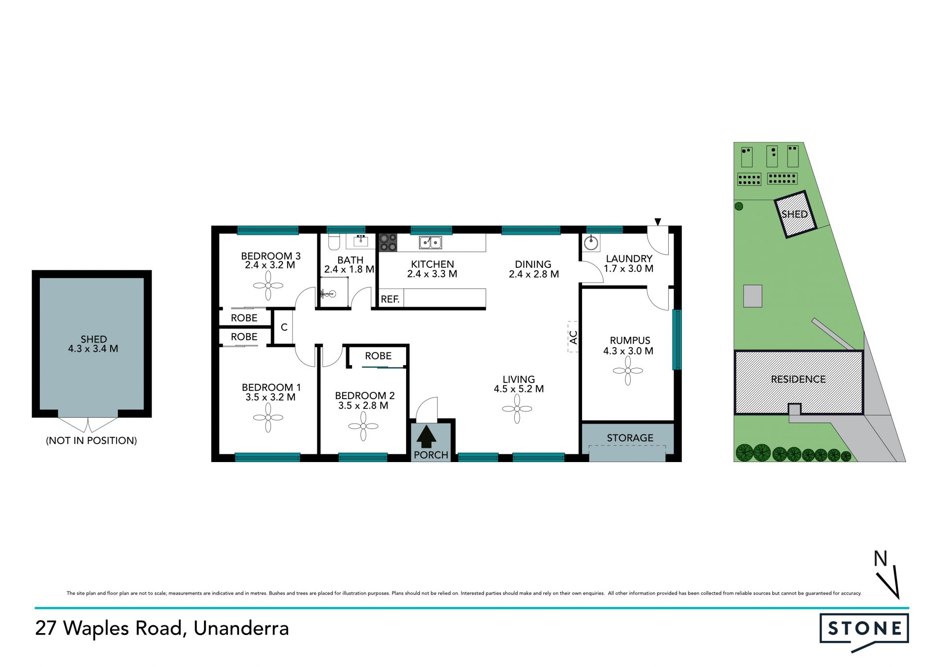 The perfect place to call home