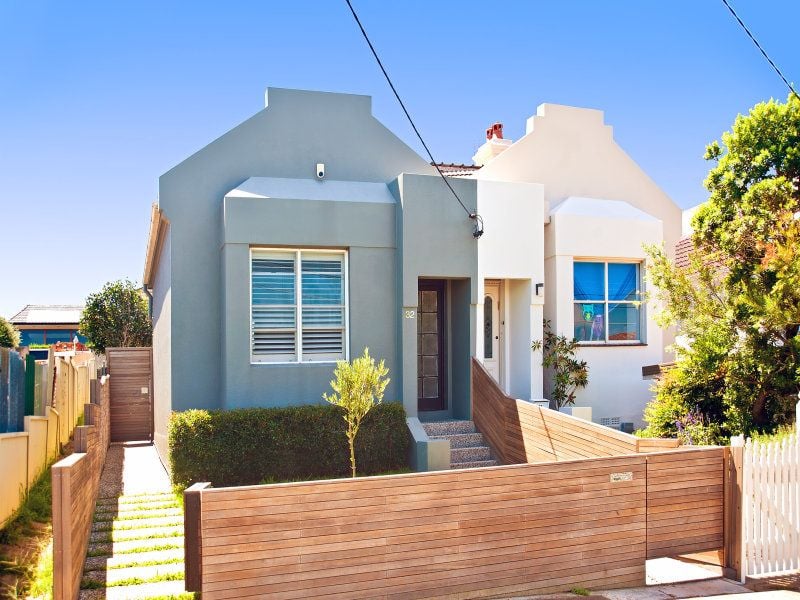 32 Belgrave Street Bronte NSW, Bronte - Thumbnail 2