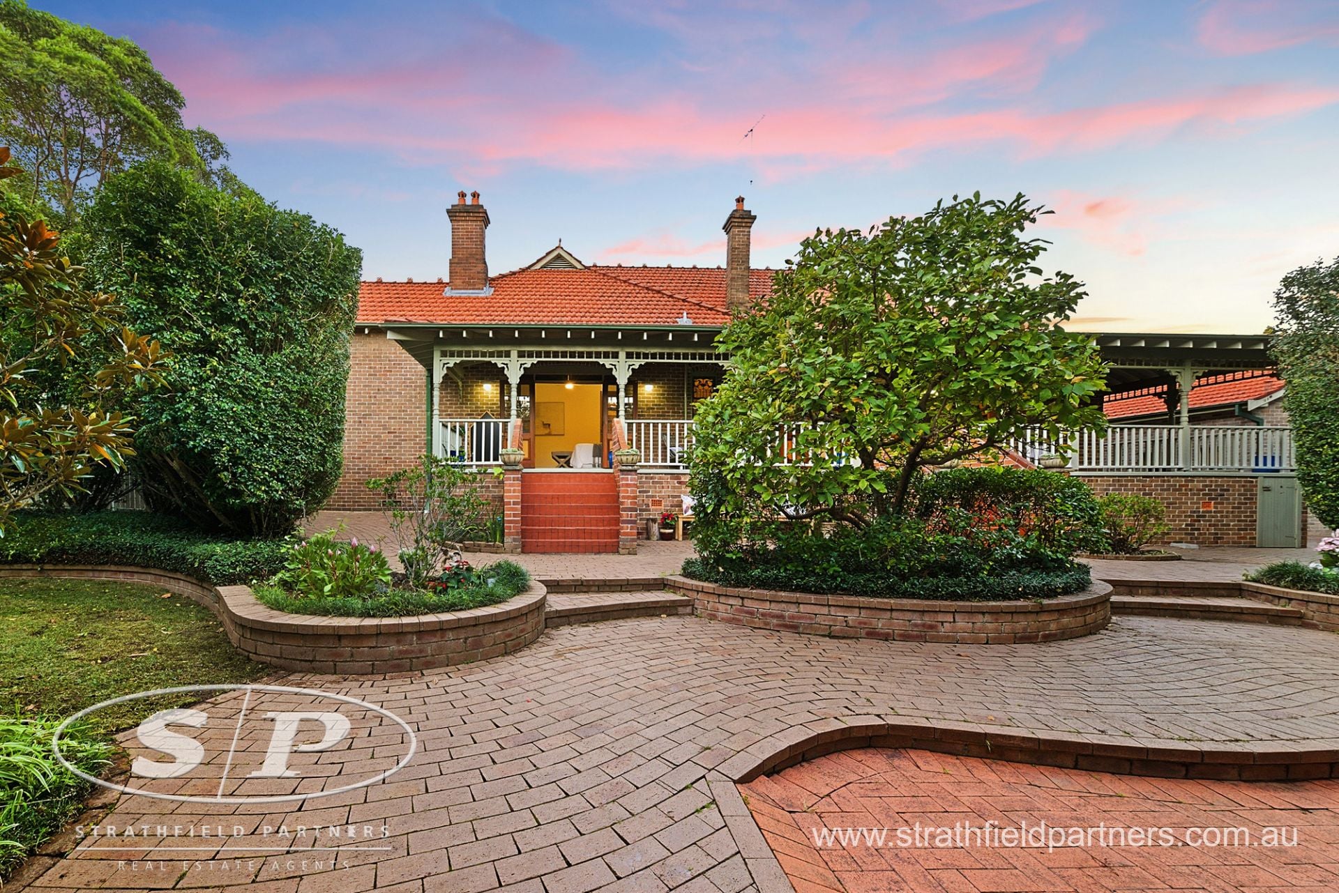 22-24 Carrington Street North Strathfield NSW, North Strathfield - Thumbnail 2