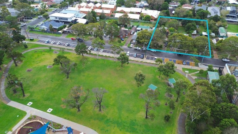 7,7A ,9 Cooper Street ENGADINE 2233