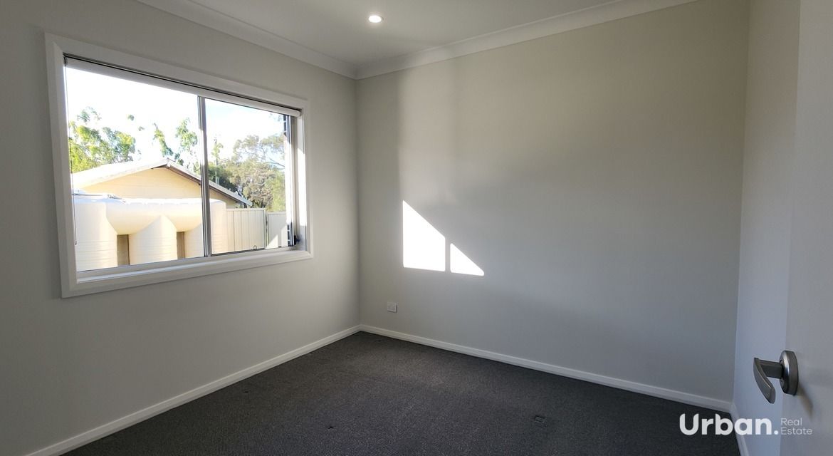 Bellbird 2/27A Edden Street