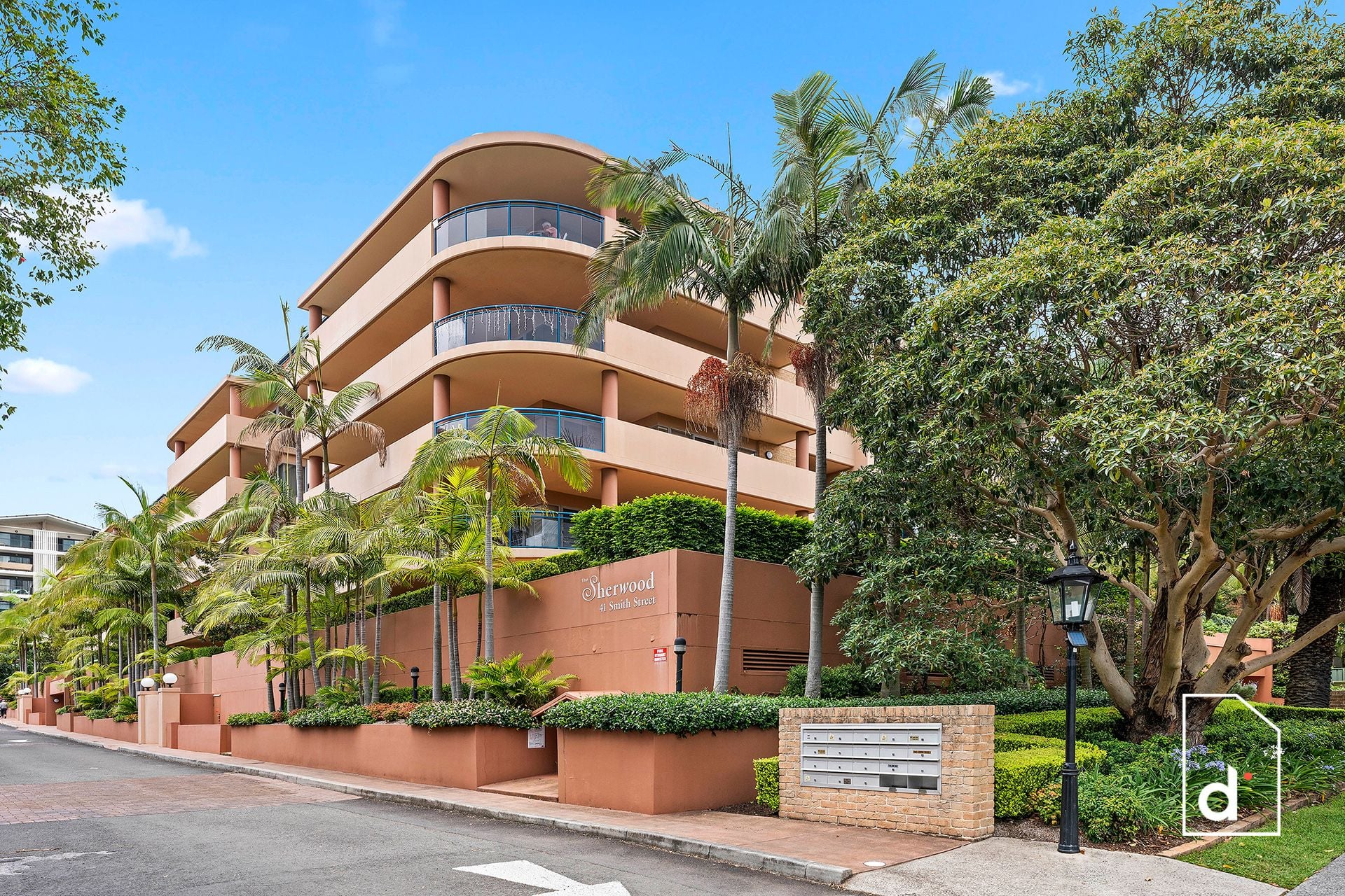 21/41 Smith Street, Wollongong NSW