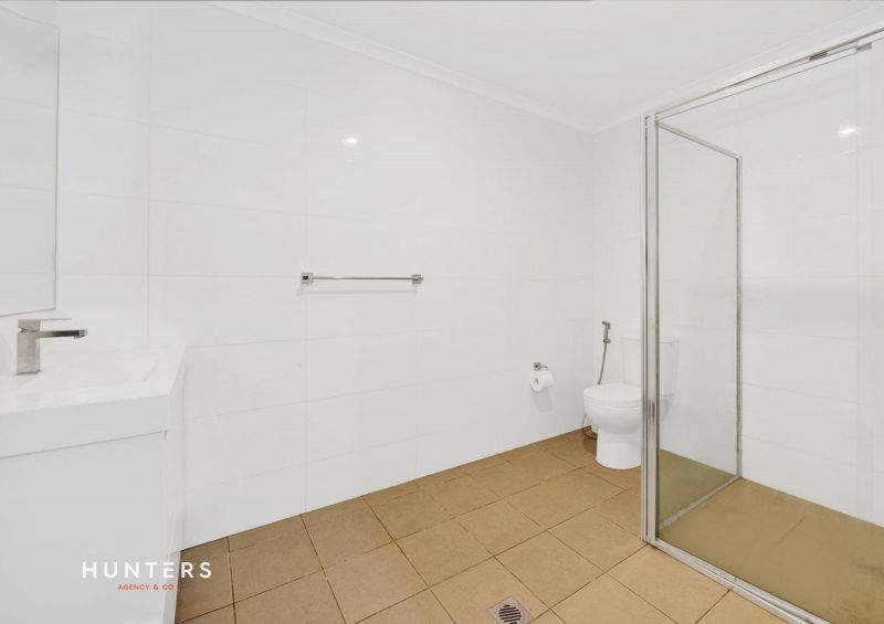 209/357 Great Western Highway, South Wentworthville