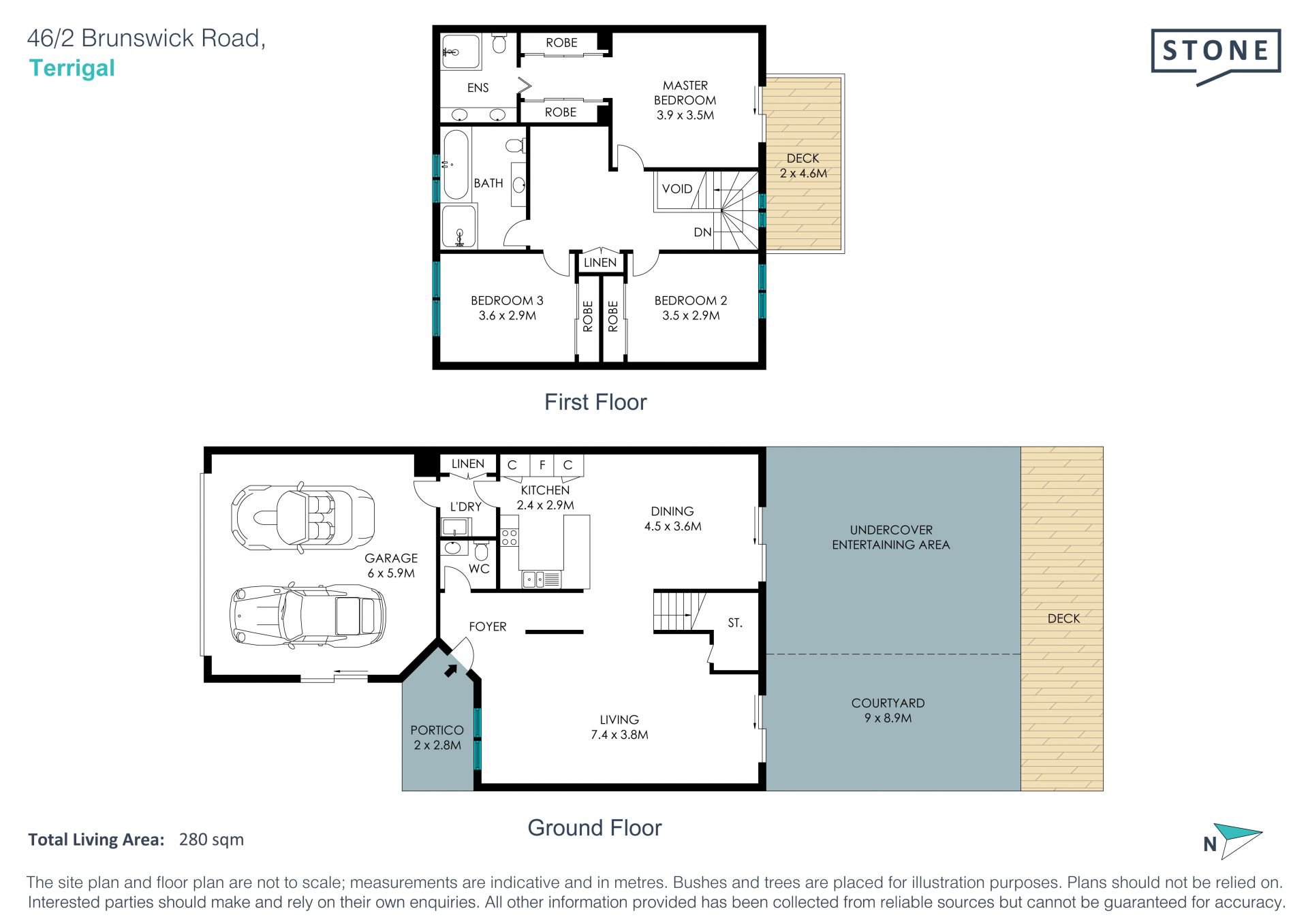 Resort Style Living at Blue Point