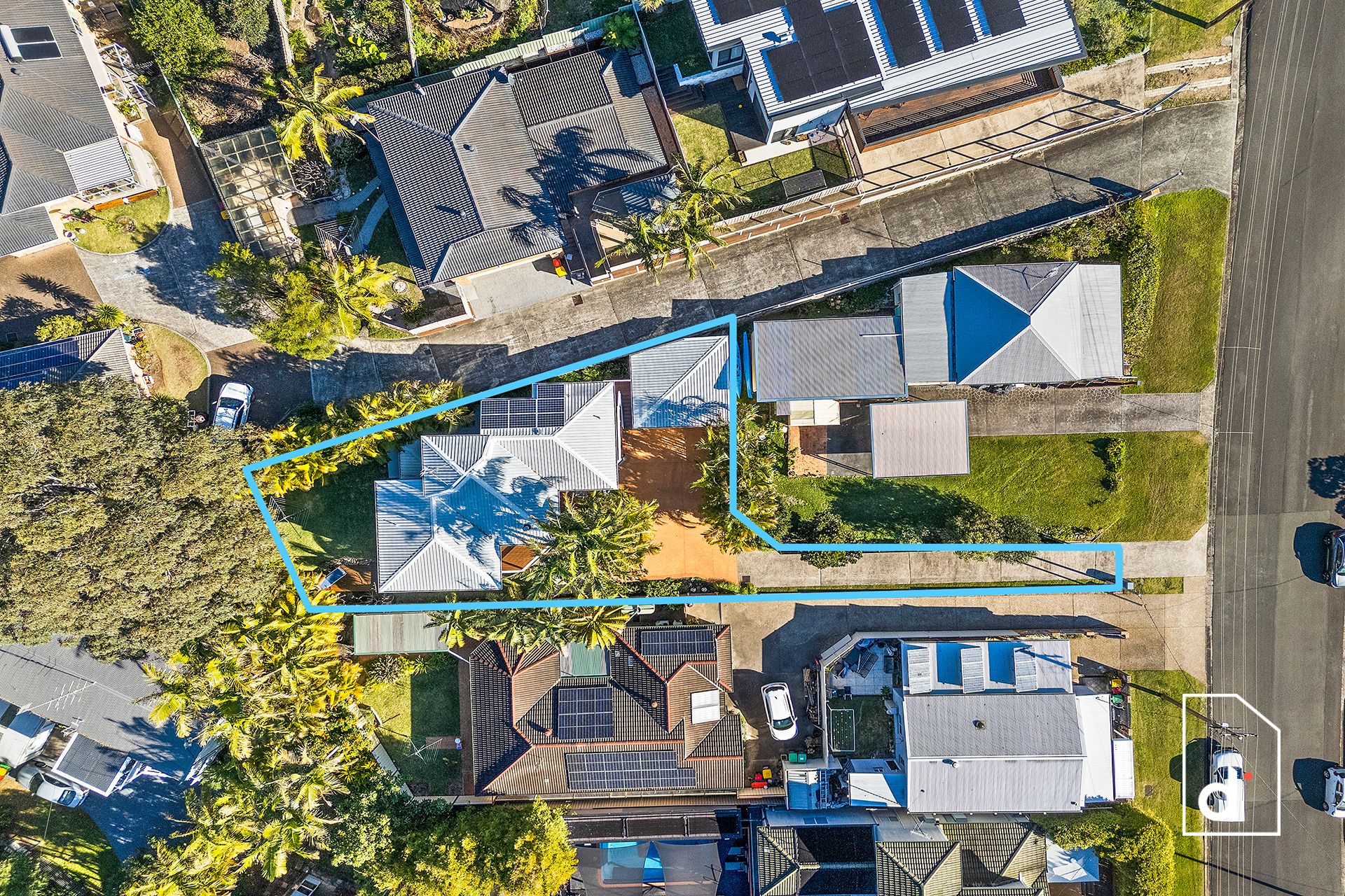 13A Park Street, Coledale NSW