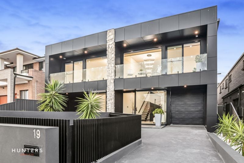 19A Crossland Street, Merrylands