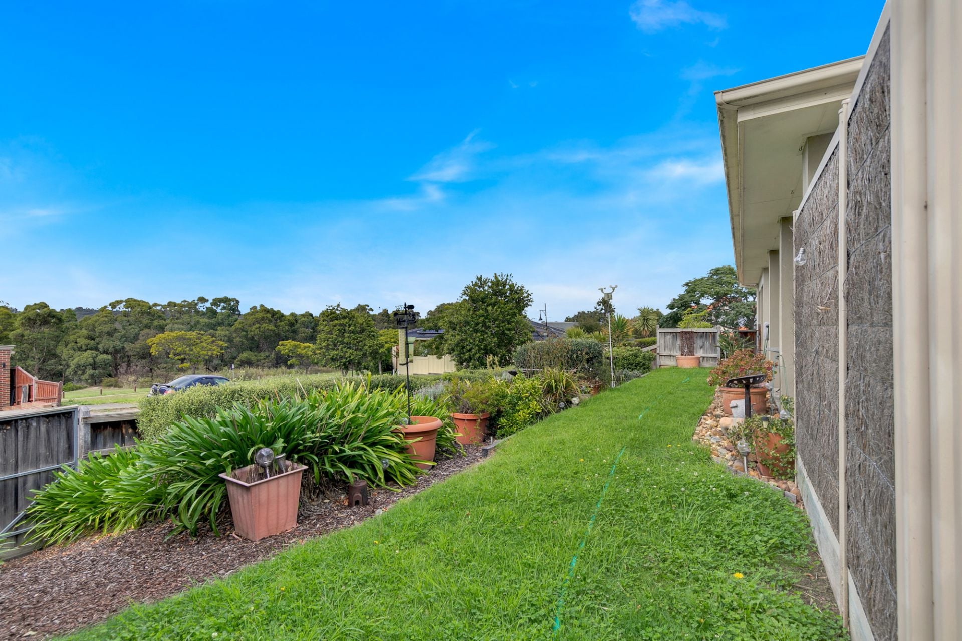 Idyllic Surrounds