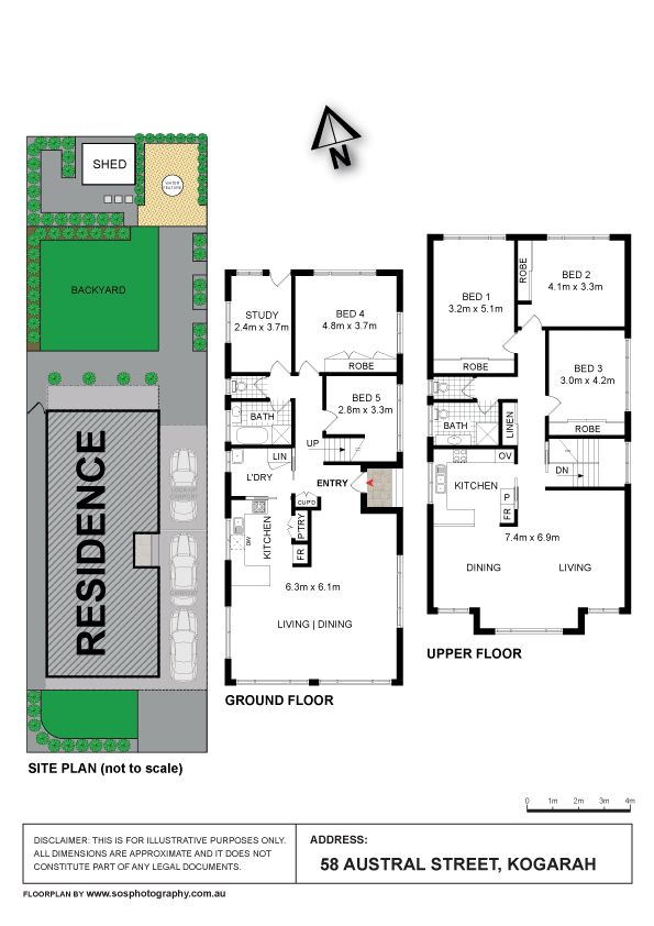 SOLD BY GEORGE KAMBOUROGLOU $ 910,000