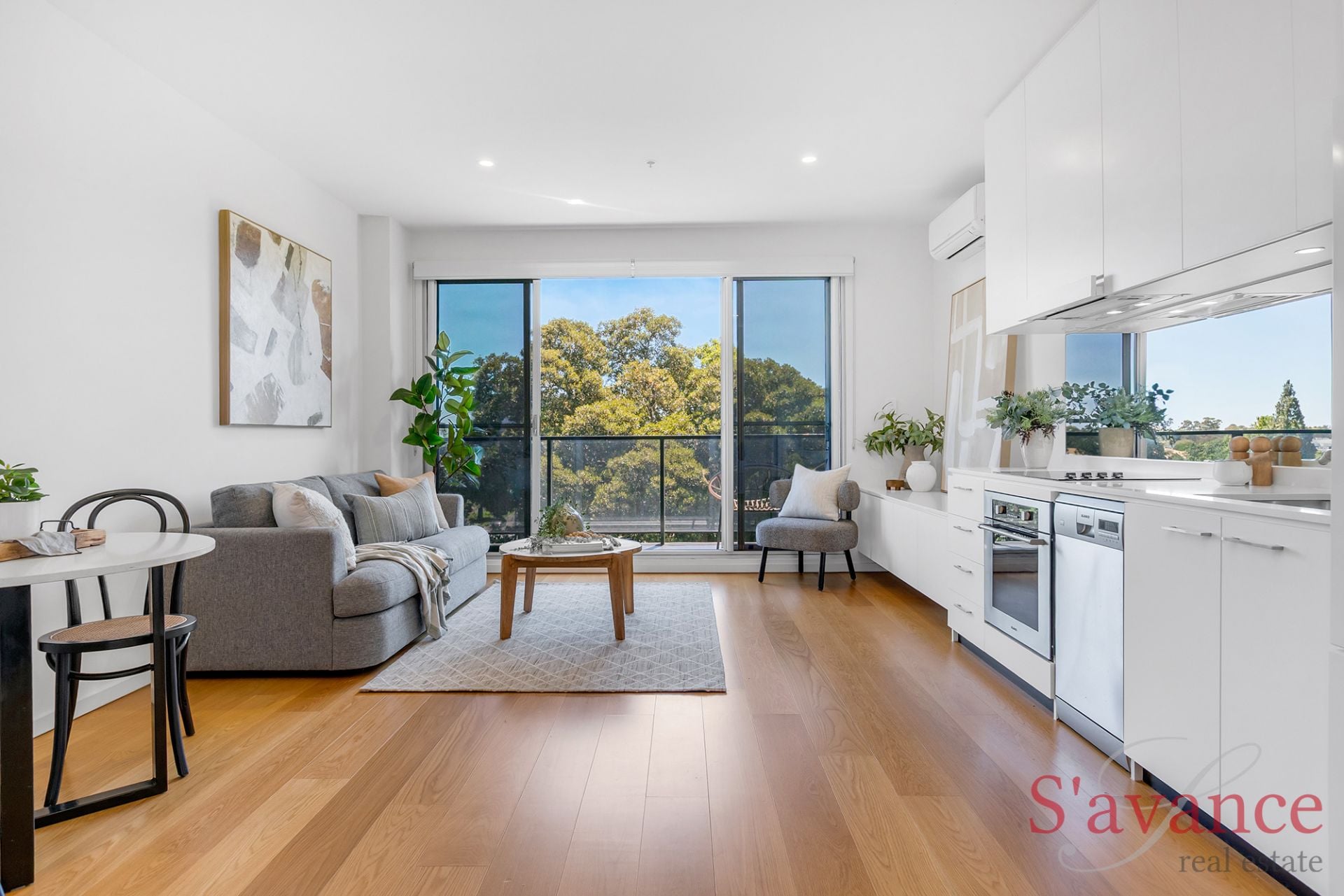 303/36 Hurtle Square Adelaide SA, Adelaide - Thumbnail 2