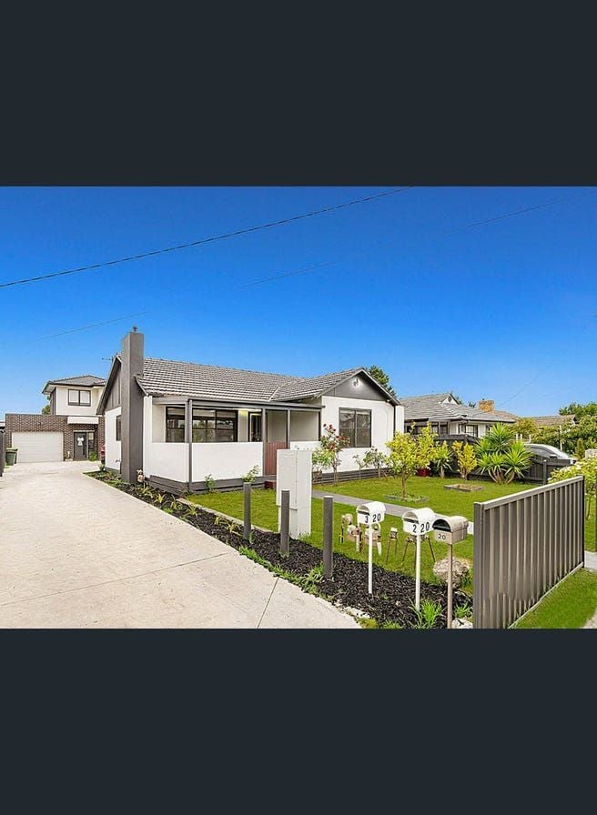 Updated Three-Bedroom Home in a Convenient Location