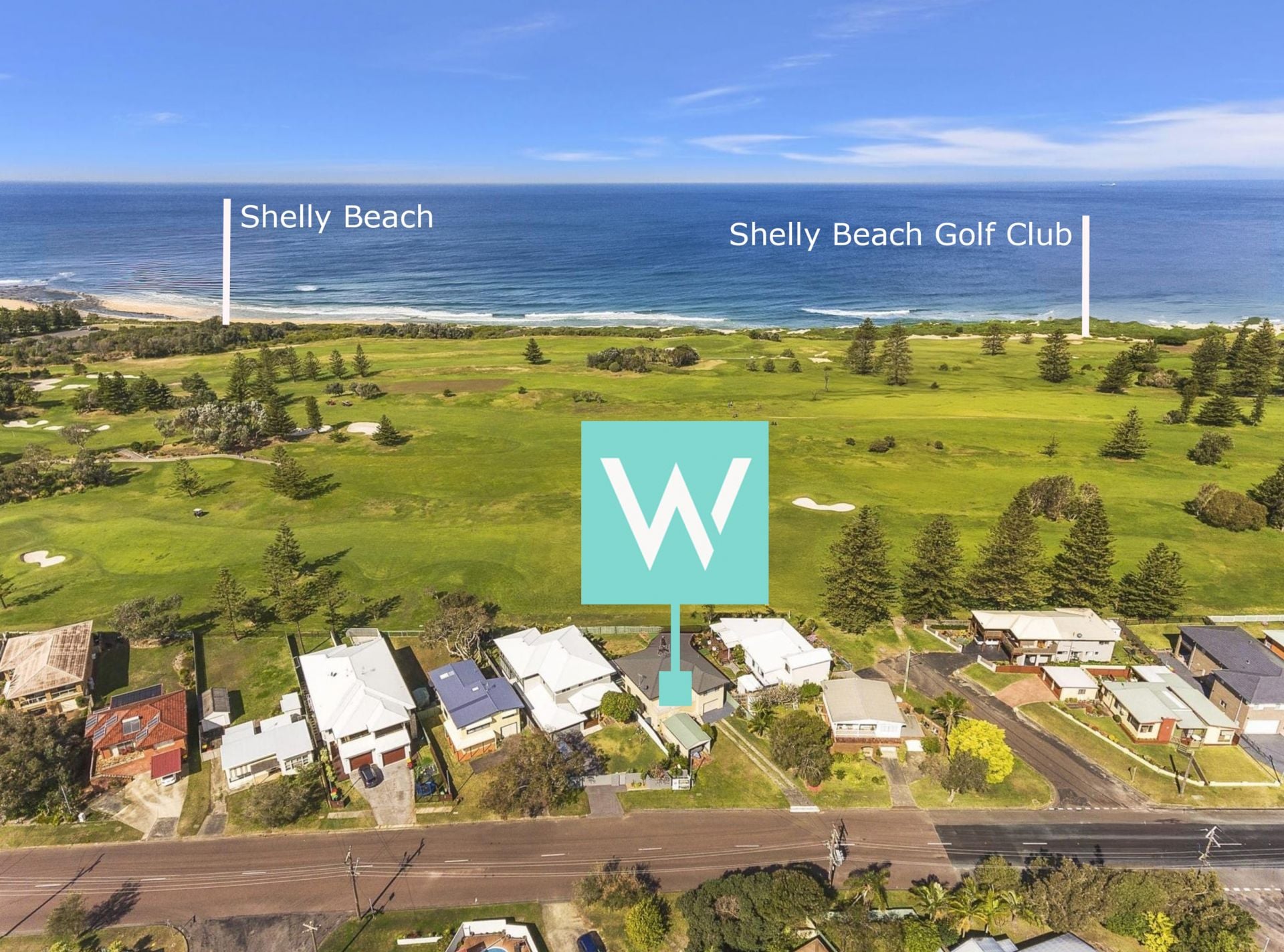 34A Grandview Street Shelly Beach NSW, Shelly Beach - Thumbnail 2