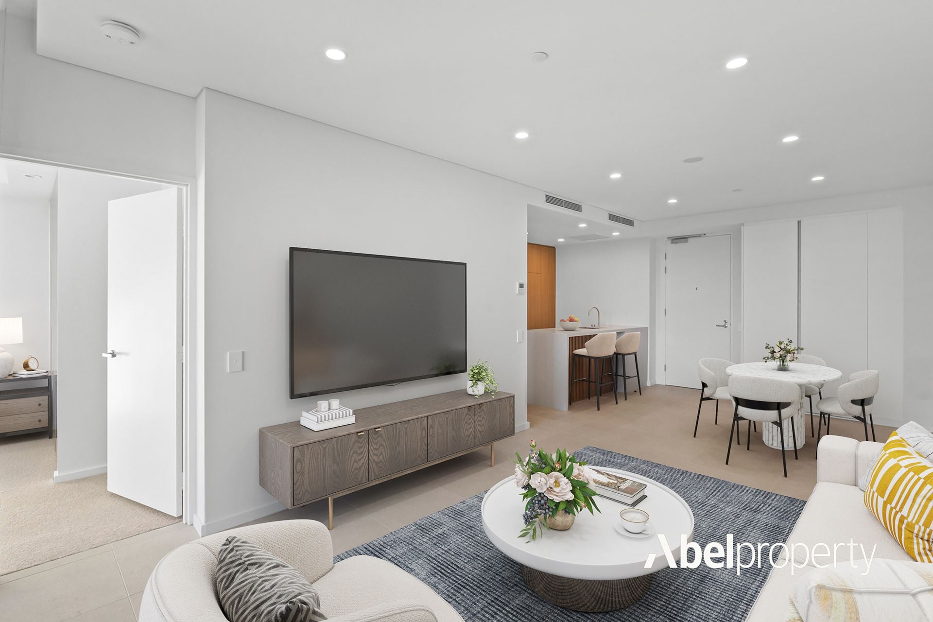 307/7 Wunderlich Road Subiaco WA, Subiaco - Image 1