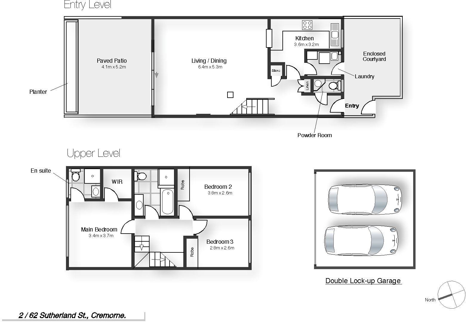 The Perfect Townhouse