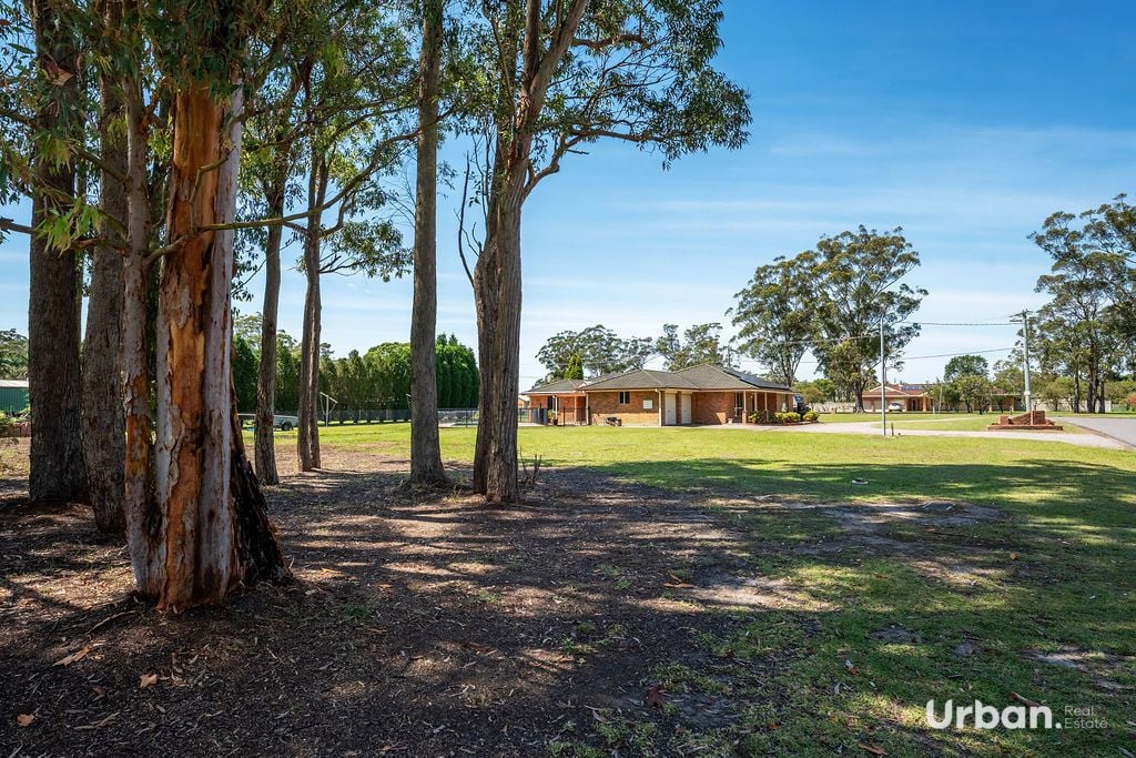 Medowie 15 Ford Avenue