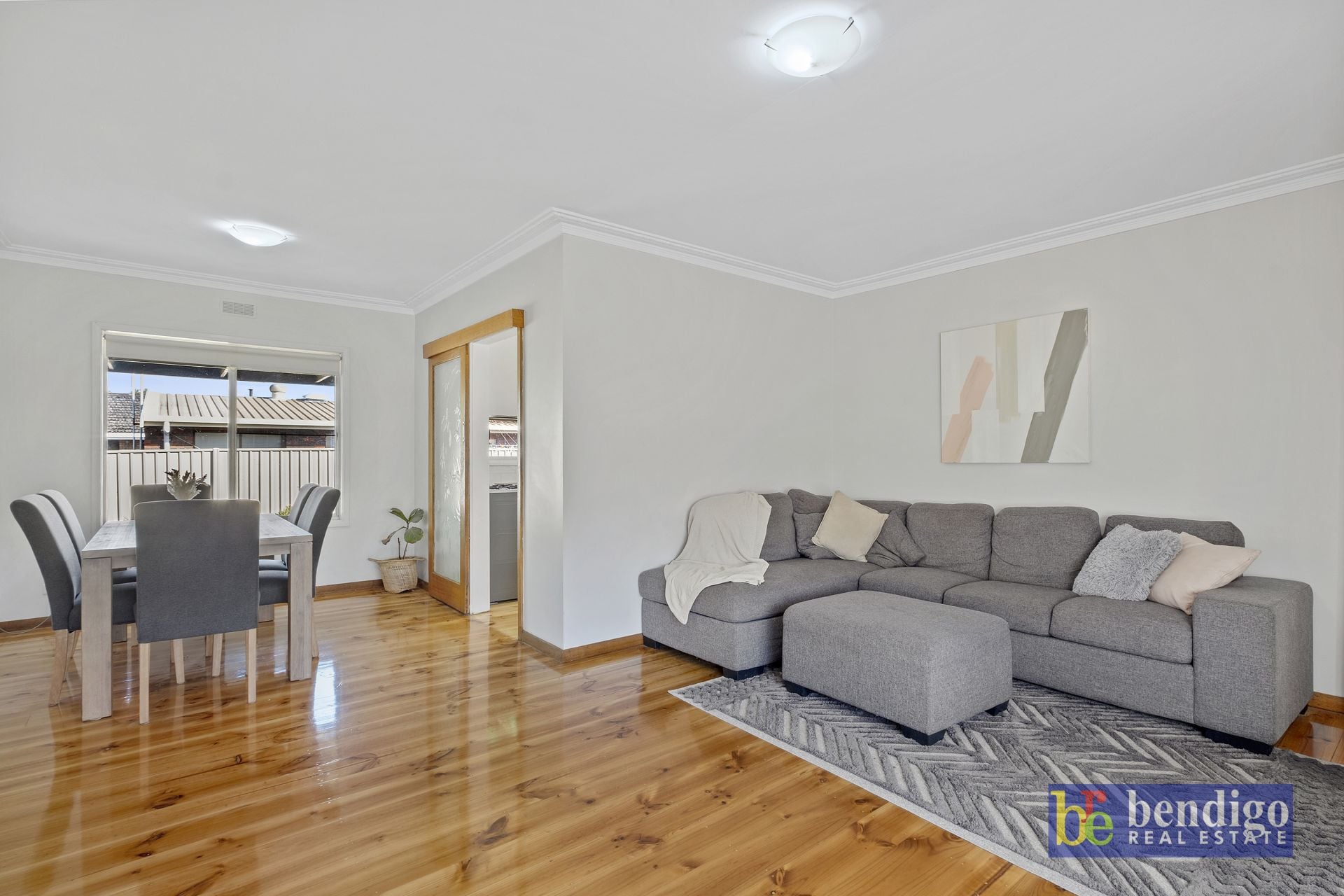 289 MacKenzie Street West Kangaroo Flat VIC, Flat - Thumbnail 6